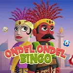 Ondel - Ondel Bingo