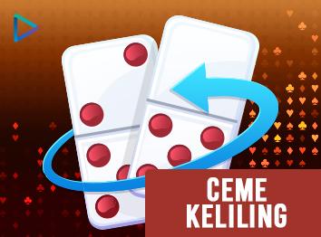 Ceme Keliling