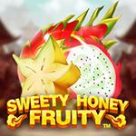 Sweety Honey Fruity